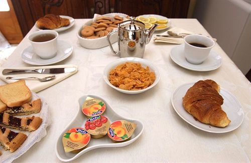 Oceano Mare Bed & Breakfast Venetië