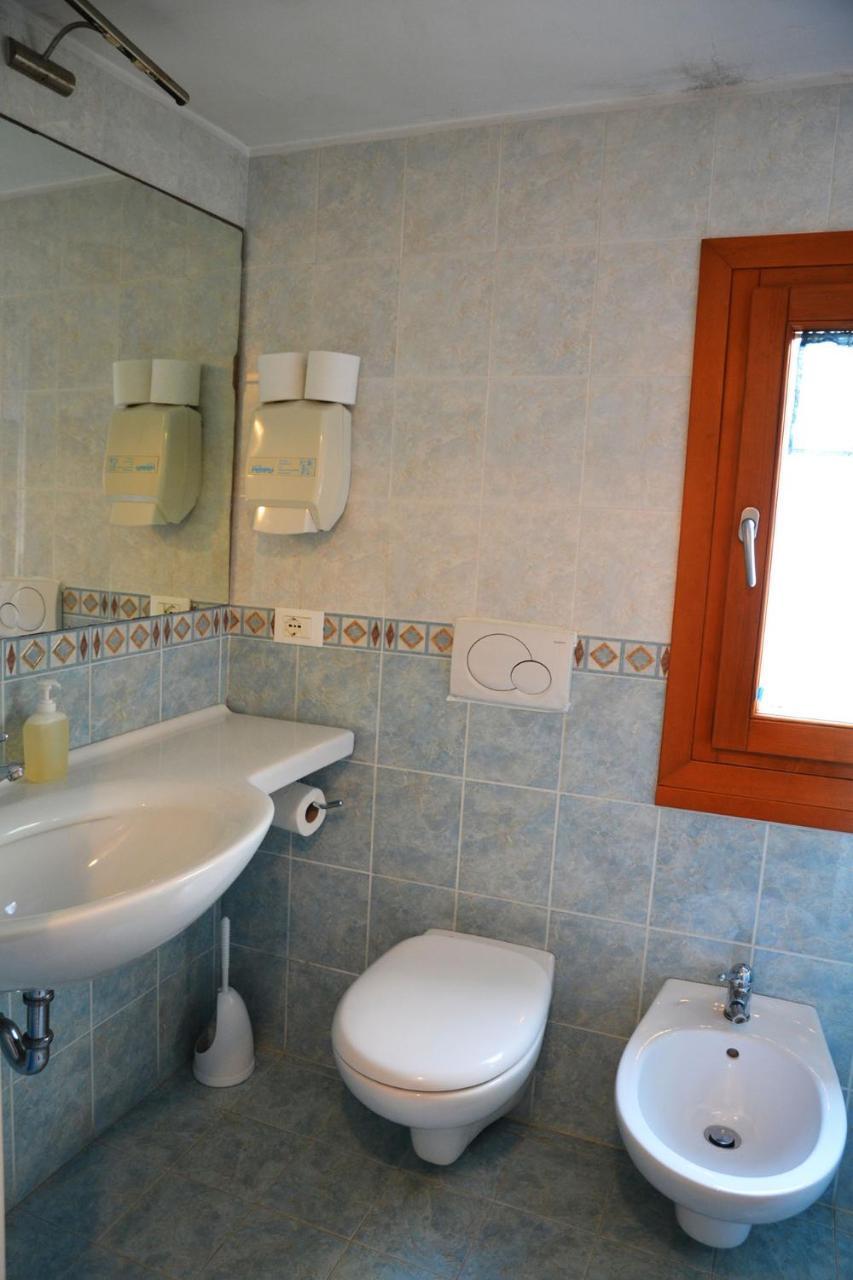 Oceano Mare Bed & Breakfast Venetië